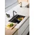 Alveus sudopera Atrox 40 g22 P-U g22 - pesak    790 x 500 x 195 mm