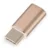 shumee Adapter za kabel Micro USB na USB 3.1 tipa C