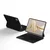 Royal Bailey Flip cover in Bluetooth Tipkovnica Royal bailey MK-MBE22 za Huawei Matebook E 2022, (21593726)