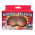 Protistresne prsi Stress Breasts