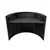 Curved DJ Booth