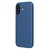 Nillkin Maska za iPhone 17 6.3 Nillkin Scrub Pro, Plava