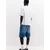 Pull&Bear Majica  bela