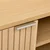 5five - TV stočić KUBI 120x40 cm braon