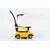 Guralica Beetle Push 3in1 JQ618 Yellow