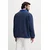 Jakna The North Face Redbox Reversible Fleece Jacket Summit Navy/ TNF Blue L