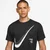 Nike M NK DF TEE STD HBR PACK, maja, črna IH1955