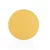 Zopa Silicone Plate krožnik 6 m+ Mustard Yellow 1 kos