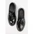 Trendyol Shoes Ženske mokasine Takss26La00002, Crne