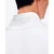 Moški pulover On Courtside Full Zip LDN White M