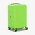 Nike Carry-On Luggage 22 Hardshell 52L Electric Green/ Black/ Electric Green 52 l