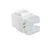 RJ45 Keystone modul kategorije 5e UTP