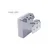 HOME LIGHT WS750 LED zidna lampa