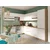Velika omara Glamour Gla 21D 60 - bela