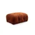 ATELIER DEL SOFA Ugaona garnitura Petite 2 Orange