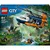 LEGO Helikopter – istraživač džungle u kampu baze (60437)