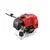 ISKRA Benzinski trimer za travu 51.7cm3 1.4kW TU520SEU