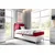 Boxspring postelja Maja 1 - 90x200 cm