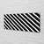 tulup.si Slika na platnu Zebra stripes 140x70 cm