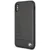 Maska Faceplate Hard BMW iPhone X crna