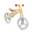 Kinderkraft Bicikl Runner 2021 Nature Yellow