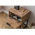 Woody Fashion Nightstand Midlake
