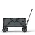 Kinderkraft sklopiva kolica za putovanja rollster anthracite ( KSROLL00GRY0000 )