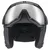 UVEX Instinct Visor Black Mat 56-58