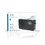 Nedis RDFM2225BK - FM radio 2W/5V 1900 mAh