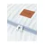 Madame Coco Organizator, 64x45x22 cm, Belo-plavi