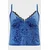 TOP ženska - Whimsy Flutter - KILLSTAR - KSRA012406