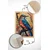 Uokvirena slika Wallity Mscartmdl17, 33x48 cm