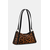 Ročna torba Guess HWLO75 29180 Rjava
