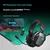 Edifier Gaming Bluetooth slušalice G5 Max, Sive