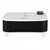 TURIN 2000W namizni ventilatorski grelec