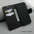 Futrola BI FOLD MERCURY za Xiaomi Redmi Note 12 Pro crna
