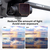 K&F For DJI Mavic 3, 4pcs Filter Sets (ND4+ND8+ND16+ND32)