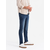 Ombre Fitted mens SLIM FIT denim pants with elastane - blue