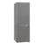 VOX KK 3300 SE Kombinovani frižider, 184l/84l, Sivi