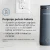 Baby Brezza Grejač za flašice SuperFast Portable, Crni