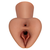 Pipedream PDX Plus Pick Your Pleasure Stroker XL Brown