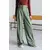 Zelene ženske pantalone