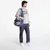 Mikina HUMAN MADE Half-Zip Sweatshirt Gray XL
