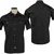 Moška srajca WORNSTAR - MASTER Drifter Essentials - Črno - WSS-ES01