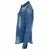 Moška srajca BRANDIT - Riley - 4020-denim modra