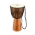 Djembe Water Rhythm serija velik Meinl ADJ2-L+BAG