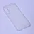 TERACELL Maska za Samsung A135F Galaxy A13 4G Skin transparentna