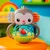 Oball Veččutna igrača Grab & Giggle Monkey 6m+