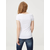 VERO MODA Majica, bela