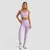 GymBeam Sportski grudnjak Limitless Lavender M